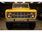 Thumbnail Photo 27 for 1974 Ford Bronco